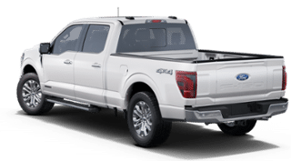 2025 Ford F-150® External Image 3